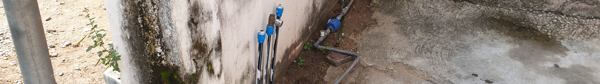 Sri Lanka water supply